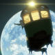 Illustration for article titled emThe Eccentric Family/em is a Truly Magical Anime